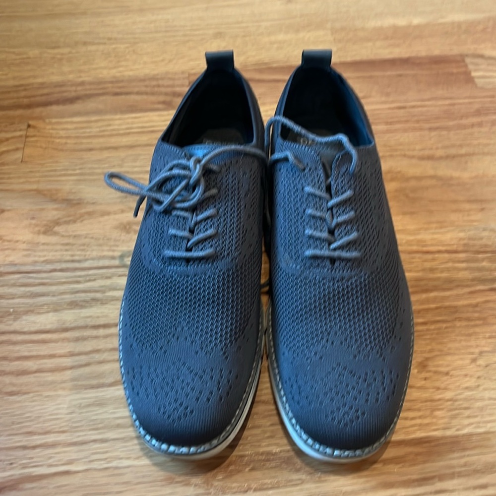 Hawkwell men’s casual dress shoes men’s 10